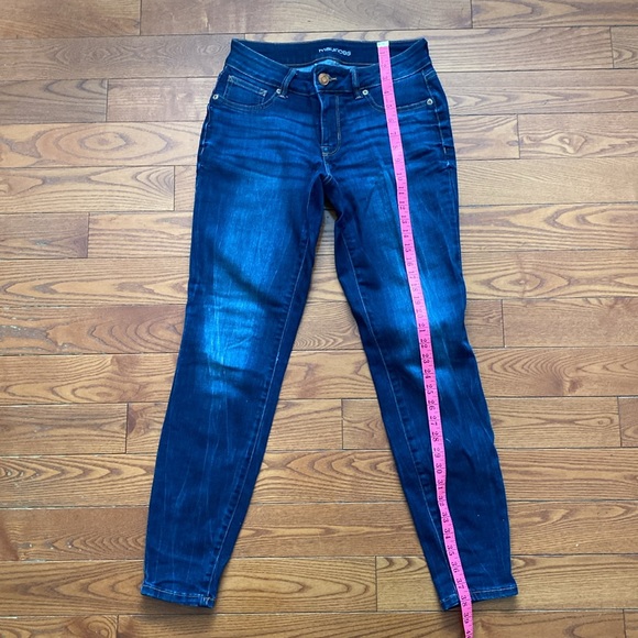 👖Maurice’s skinny jeans size small regular women’s. - Picture 2 of 11